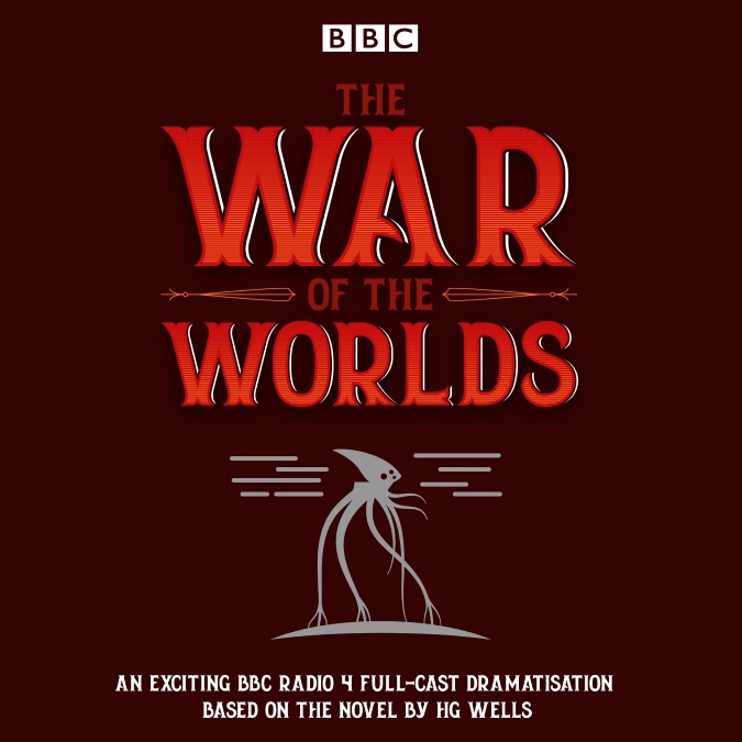 War of the Worlds BBC