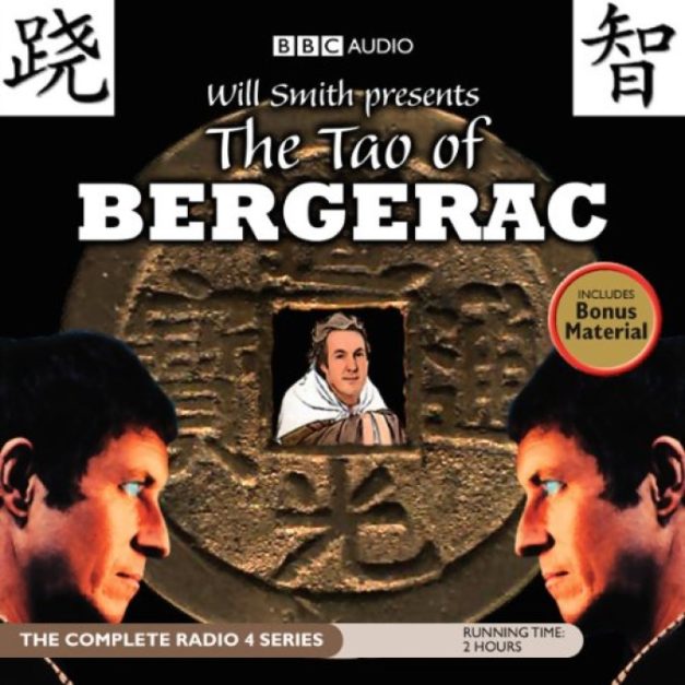 Will Smith Presents the Tao of Bergerac