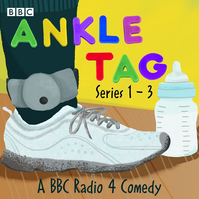 Ankle Tag