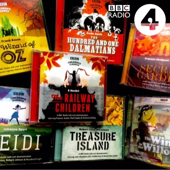 BBC Children’s Classics