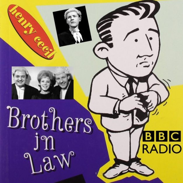 Brothers In Law BBC