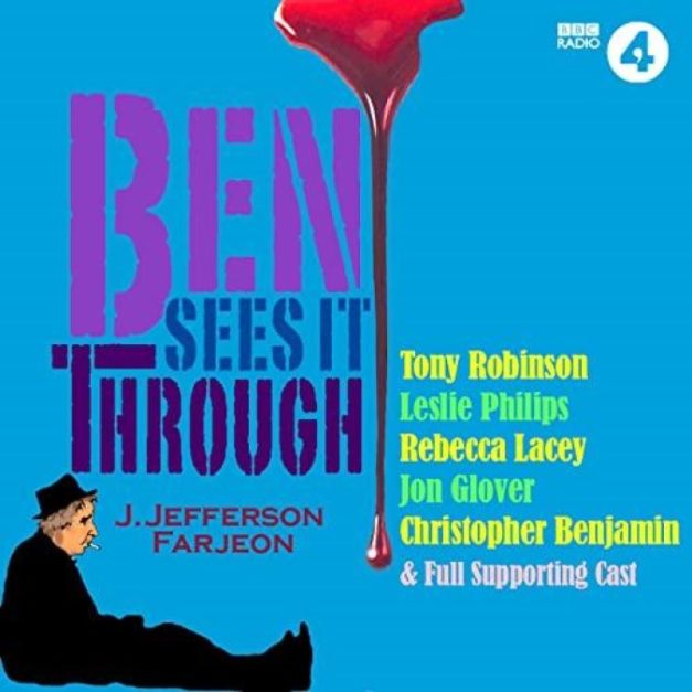 Ben Sees It Through