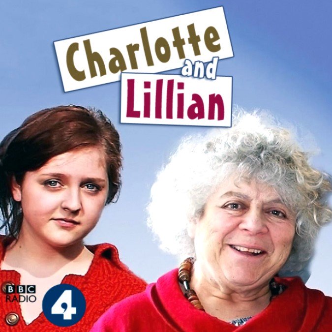 Charlotte and Lillian