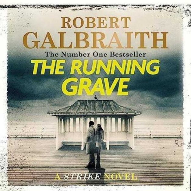 Cormoran Strike [07] The Running Grave