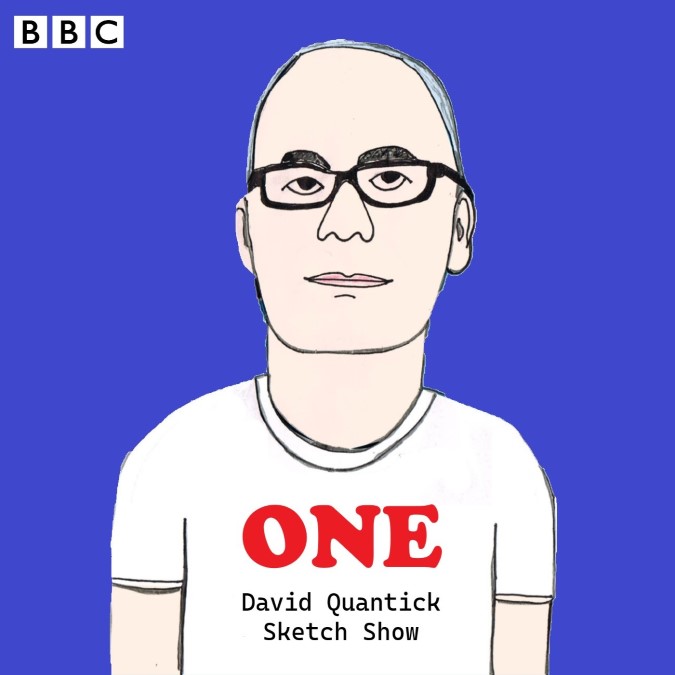 One – David Quantick