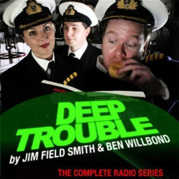 Deep Trouble