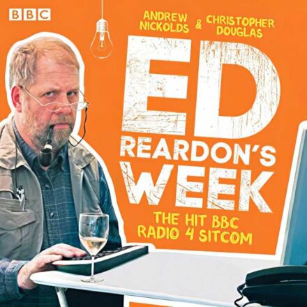Ed Reardon’s Week