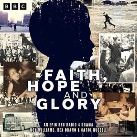 Faith, Hope and Glory