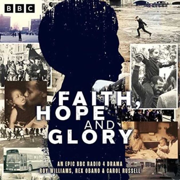 Faith, Hope and Glory