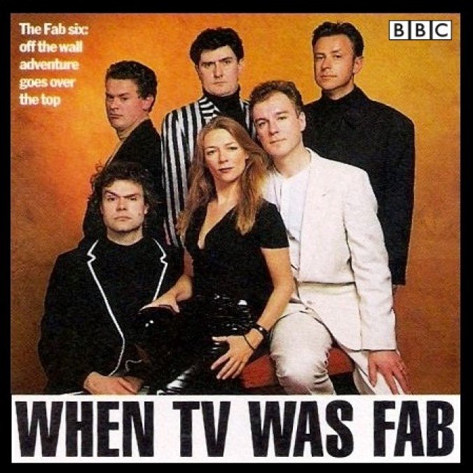 Fab TV