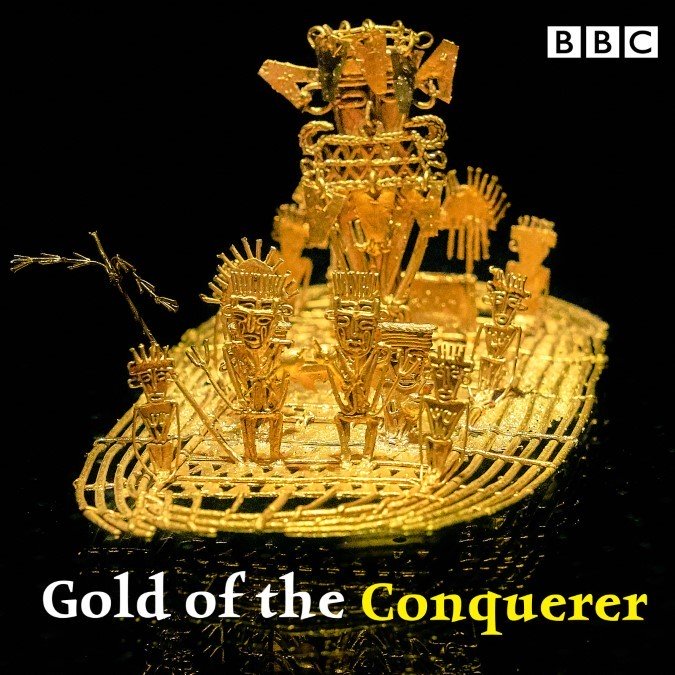 Gold of the Conquerer