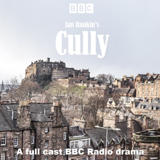Ian Rankin’s – Cully