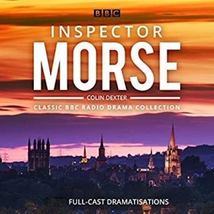 Inspector Morse BBC