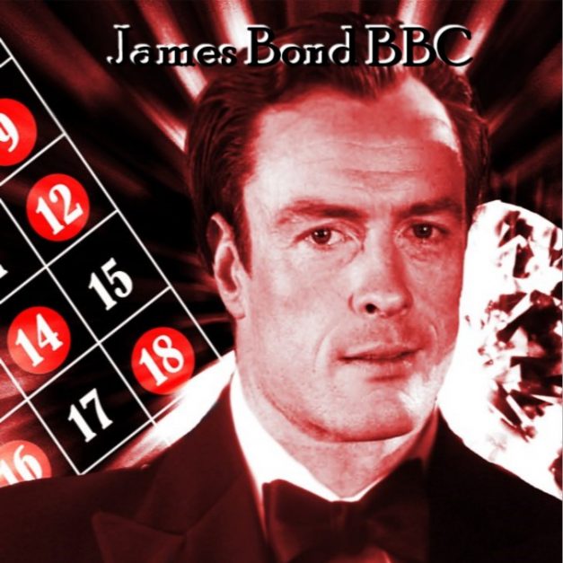James Bond BBC