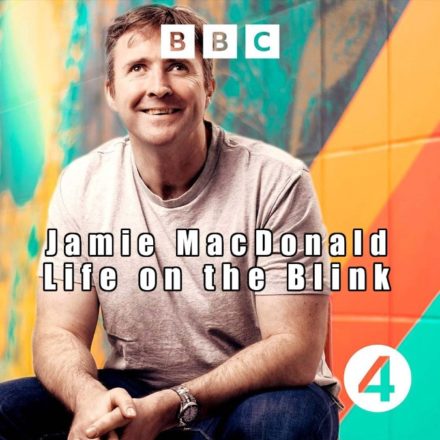 Jamie MacDonald Life on the Blink