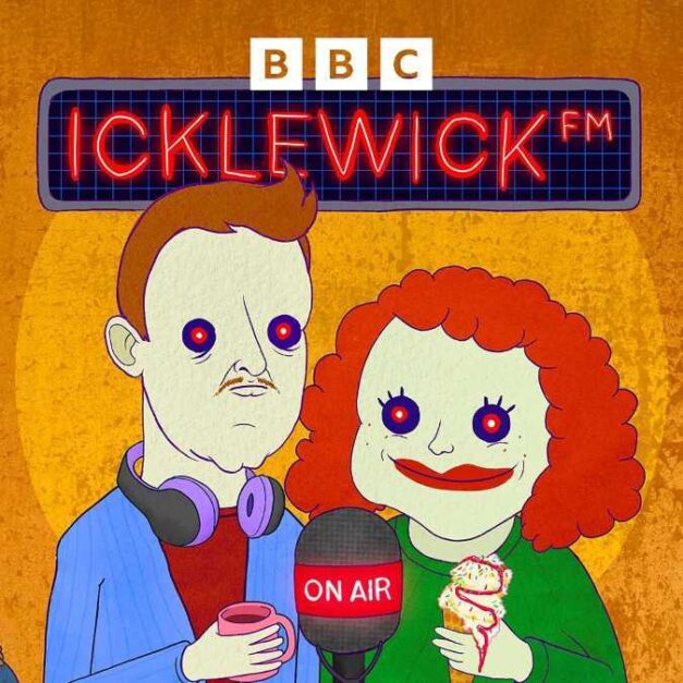 Icklewick FM