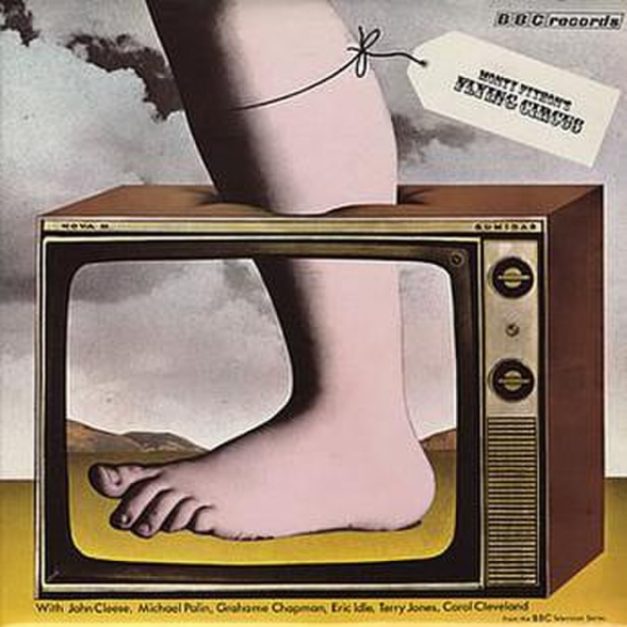 Monty Python [1] Flying Circus