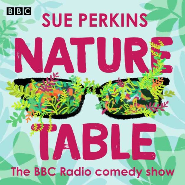 Nature Table