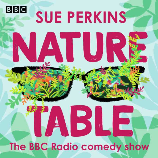 Nature Table