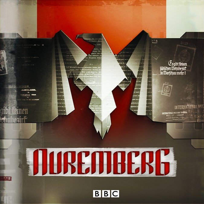 Nuremberg – The Trial of the Nazi War Criminals