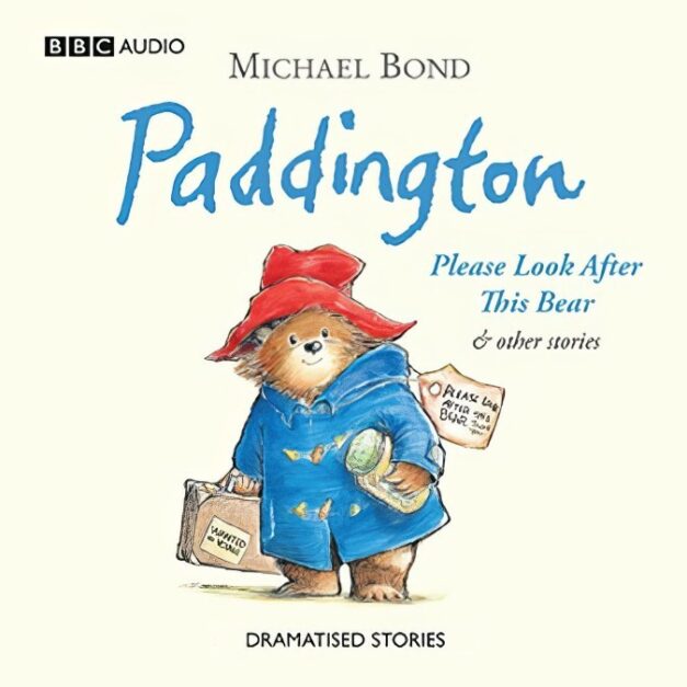 Paddington – Michael Bond