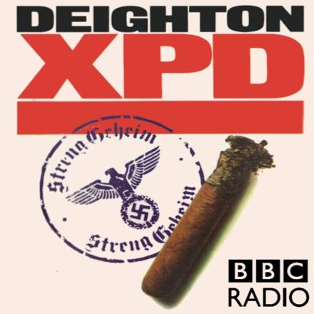 XPD – Len Deighton