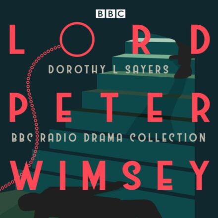 Lord Peter Wimsey