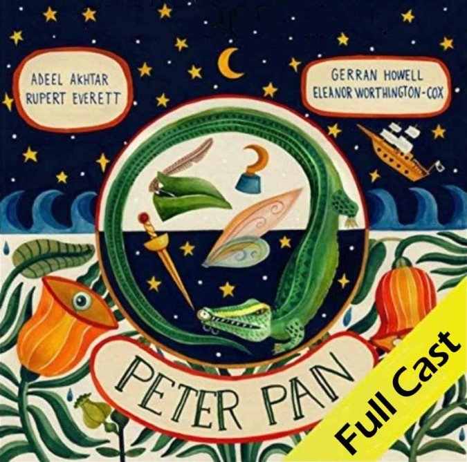 Peter Pan