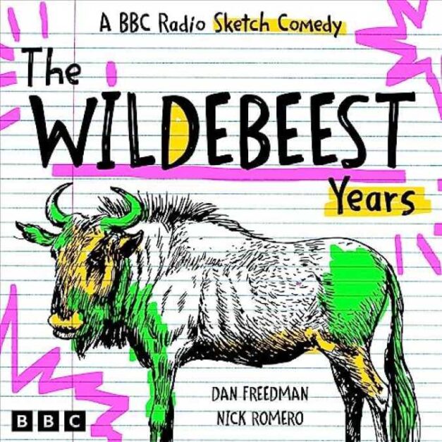 The Wildebeest Years