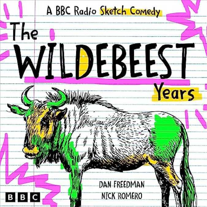 The Wildebeest Years