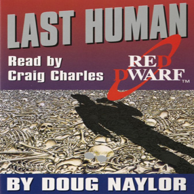 Red Dwarf – Last Human