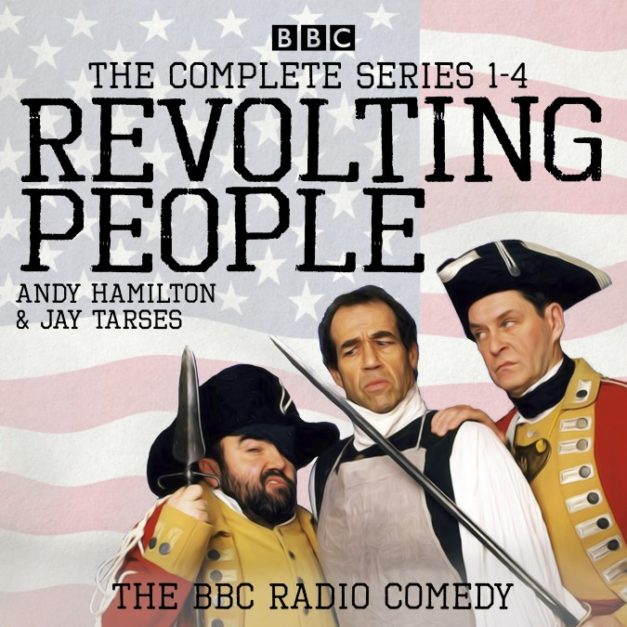 Revolting People
