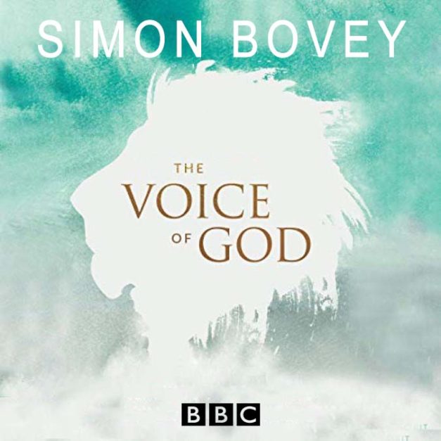 The Voice of God