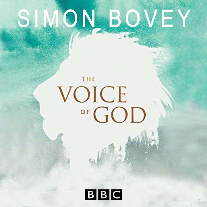 The Voice of God