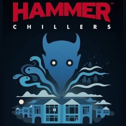 Six Hammer Chillers