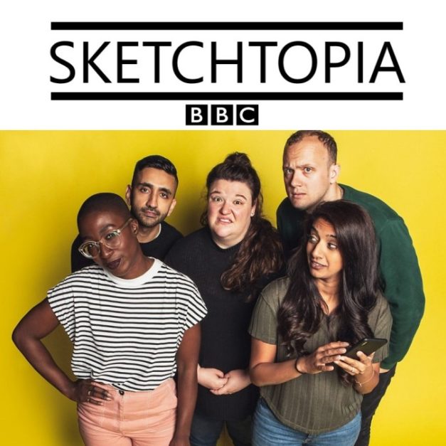 Sketchtopia
