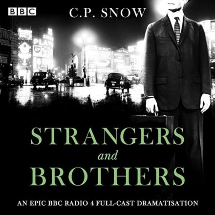 Strangers and Brothers