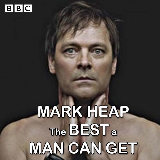 The Best a Man Can Get