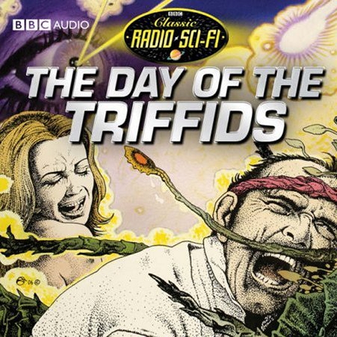 John Wyndham – The Day of the Triffids