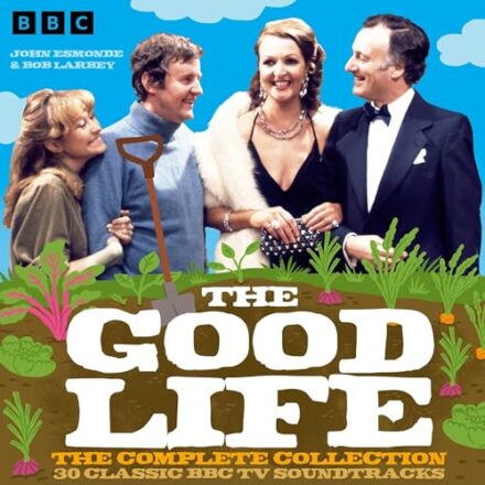 The Good Life The Complete Collection