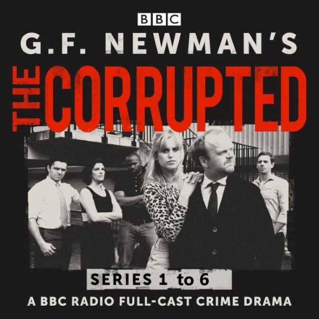The Corrupted