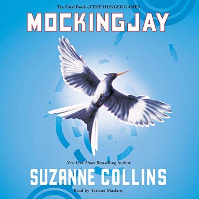 The Hunger Games [3] Mockingjay
