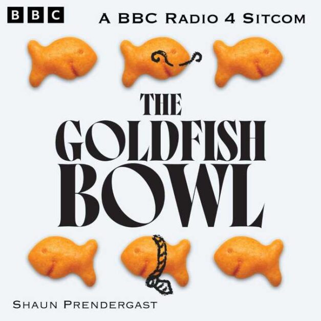 The Goldfish Bowl