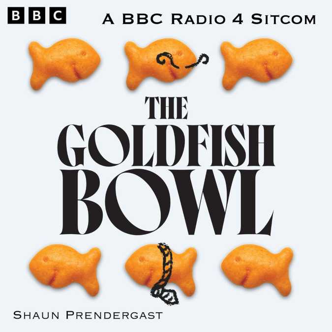 The Goldfish Bowl