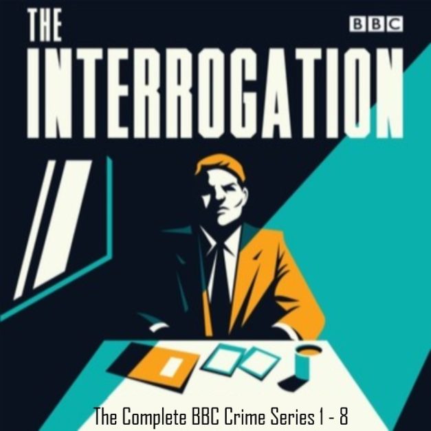 The Interrogation