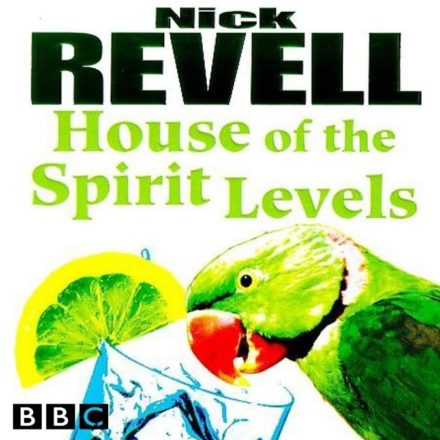 The House of the Spirit Levels