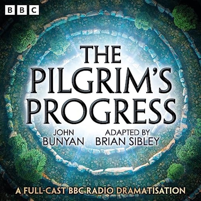 The Pilgrim’s Progress