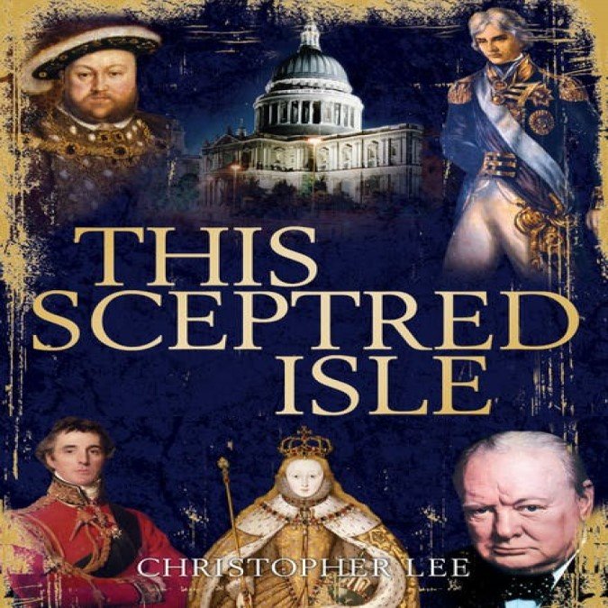This Sceptred Isle