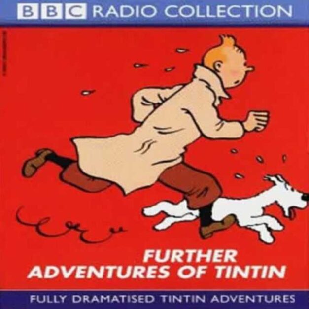 Tintin