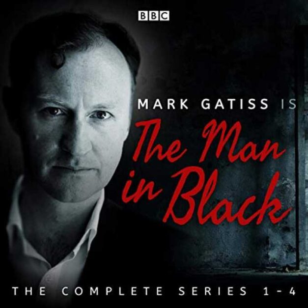 The Man in Black